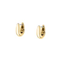 Boucles d'oreilles Morellato Femme in Acier SAUP18